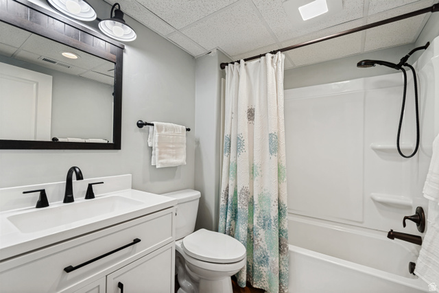 7222 Robin Way West Jordan, UT 84084 - Photo 24 of 32