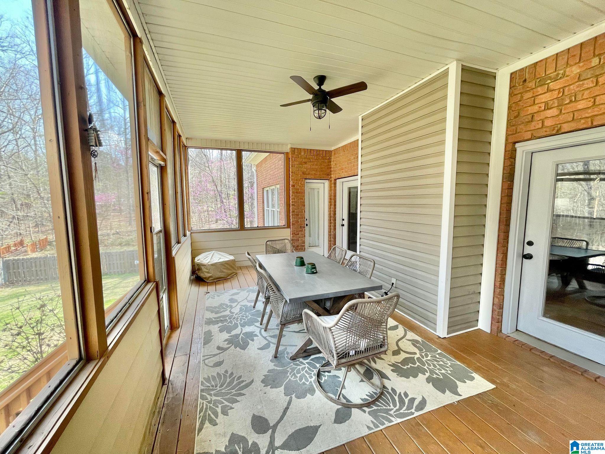 114 Hunset Mill Lane Pelham, AL 35124 - Photo 49 of 54