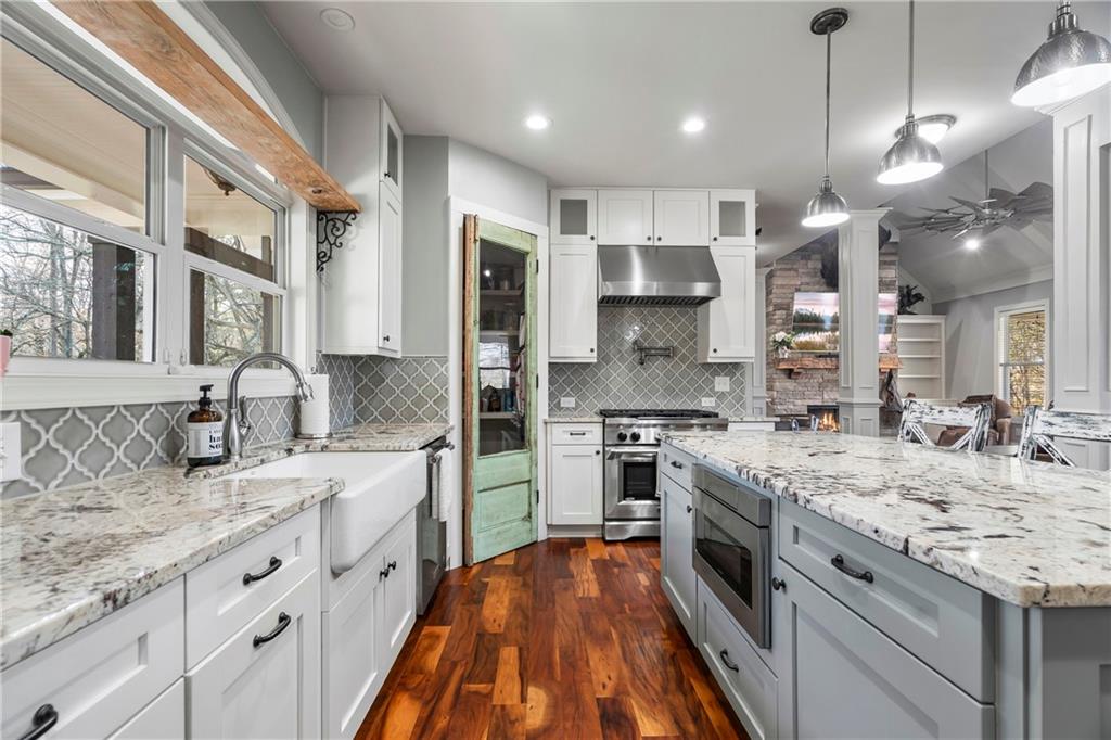 641 Bill Watkins Road Hoschton, GA 30548 - Photo 11 of 48