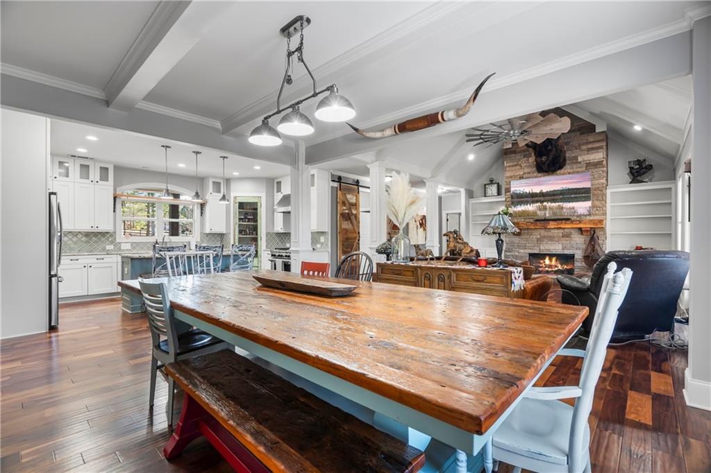 641 Bill Watkins Road Hoschton, GA 30548 - Photo 14 of 48