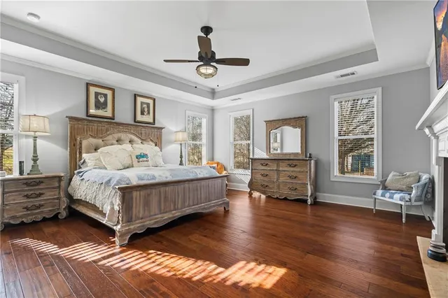 $949,900 | 641 Bill Watkins Road, Hoschton, GA 30548