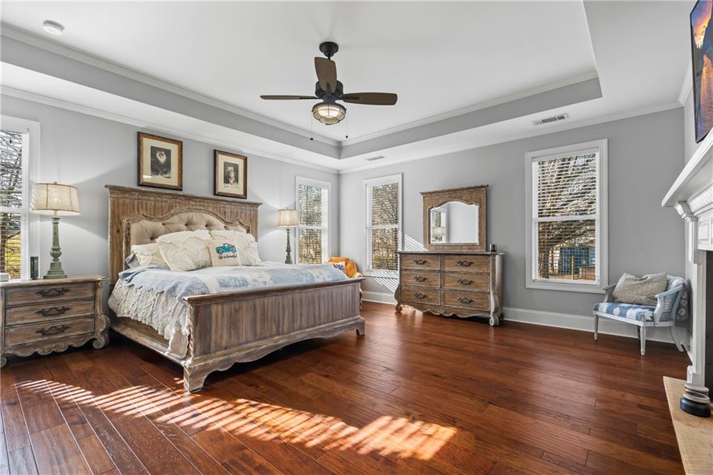 641 Bill Watkins Road Hoschton, GA 30548 - Photo 15 of 48