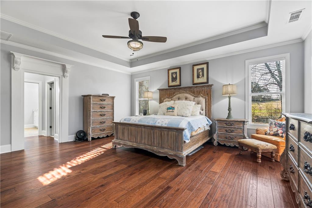 641 Bill Watkins Road Hoschton, GA 30548 - Photo 16 of 48