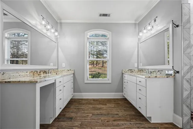 $949,900 | 641 Bill Watkins Road, Hoschton, GA 30548