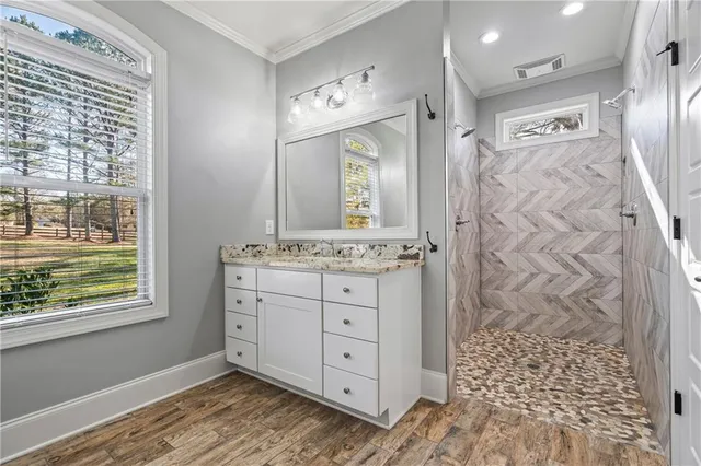 $949,900 | 641 Bill Watkins Road, Hoschton, GA 30548