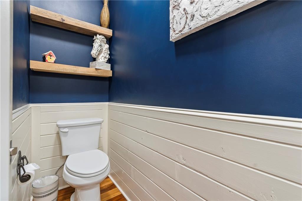 641 Bill Watkins Road Hoschton, GA 30548 - Photo 21 of 48