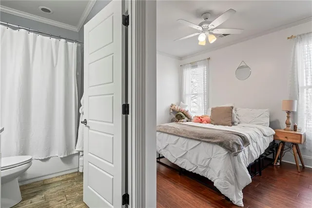 $949,900 | 641 Bill Watkins Road, Hoschton, GA 30548