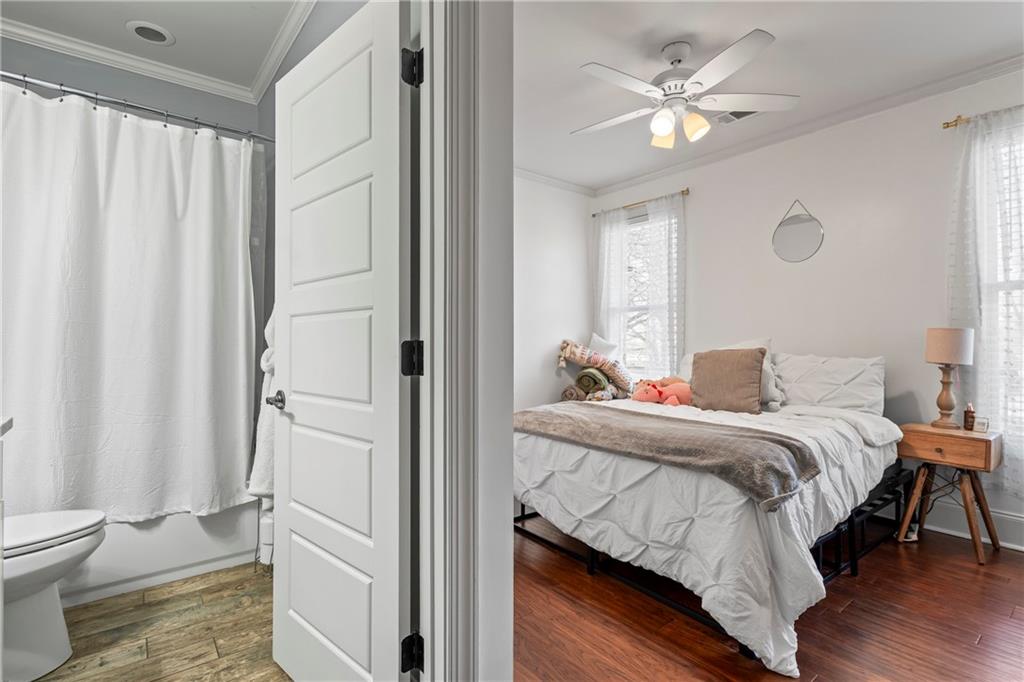 641 Bill Watkins Road Hoschton, GA 30548 - Photo 22 of 48