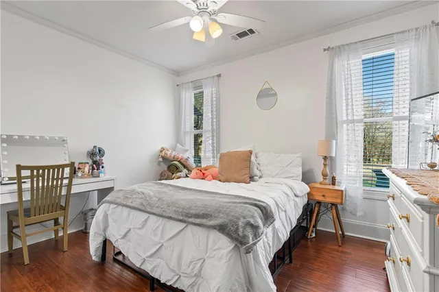 $949,900 | 641 Bill Watkins Road, Hoschton, GA 30548