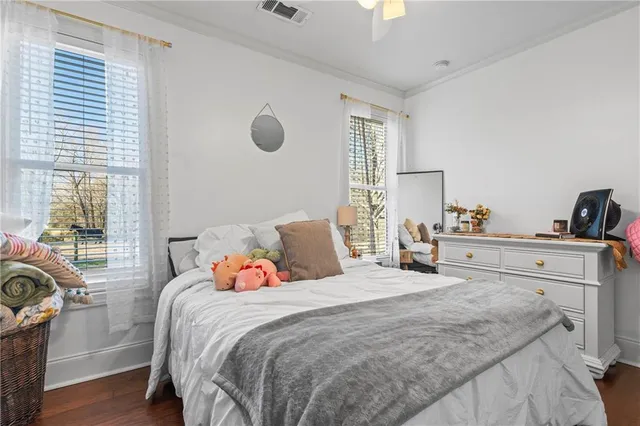 $949,900 | 641 Bill Watkins Road, Hoschton, GA 30548