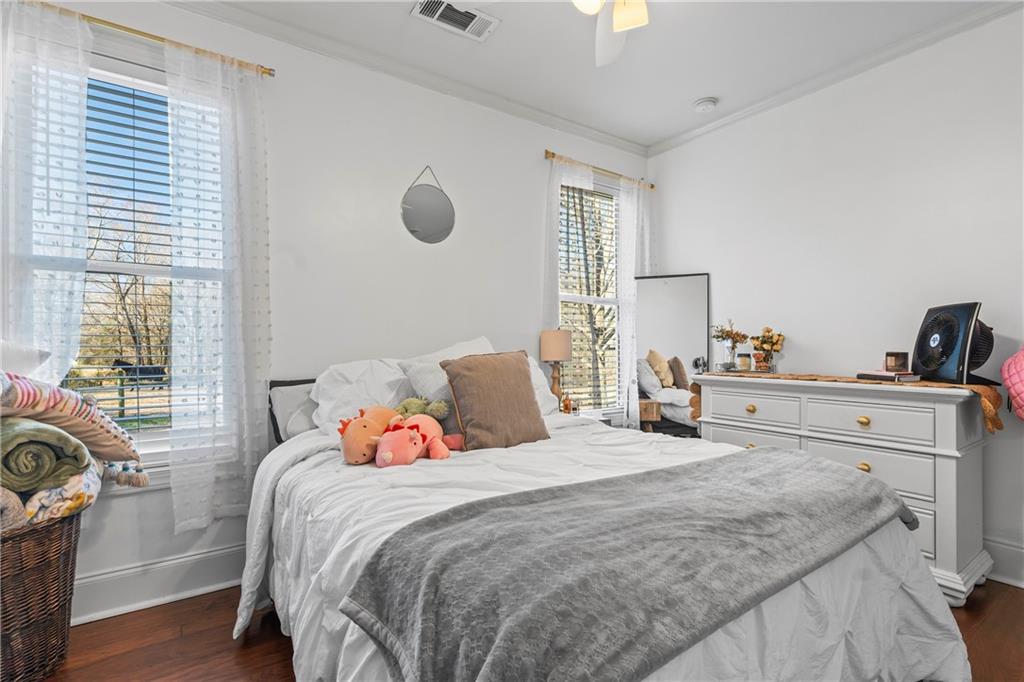 641 Bill Watkins Road Hoschton, GA 30548 - Photo 24 of 48