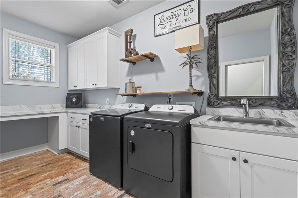 641 Bill Watkins Road Hoschton, GA 30548 - Photo 25 of 48