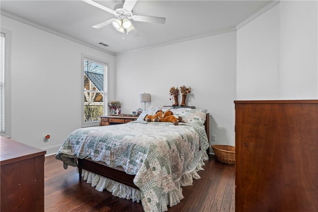 641 Bill Watkins Road Hoschton, GA 30548 - Photo 27 of 48