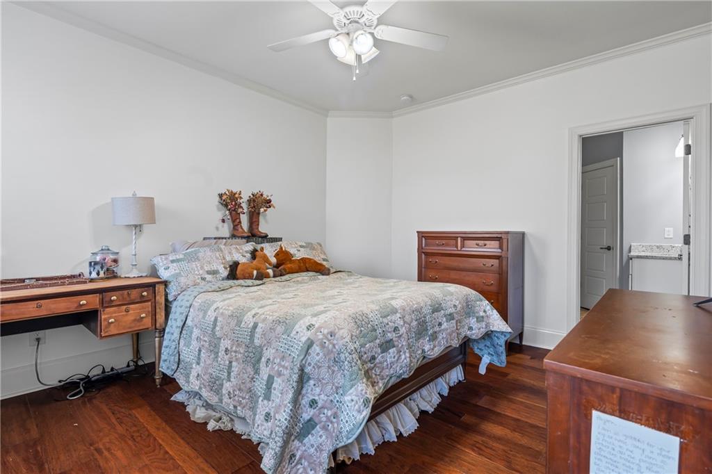 641 Bill Watkins Road Hoschton, GA 30548 - Photo 28 of 48