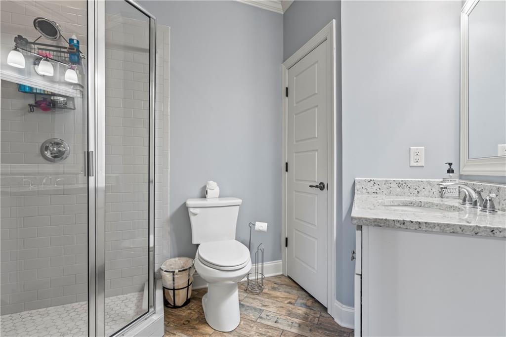 641 Bill Watkins Road Hoschton, GA 30548 - Photo 29 of 48