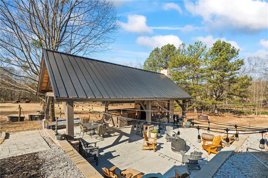 641 Bill Watkins Road Hoschton, GA 30548 - Photo 33 of 48