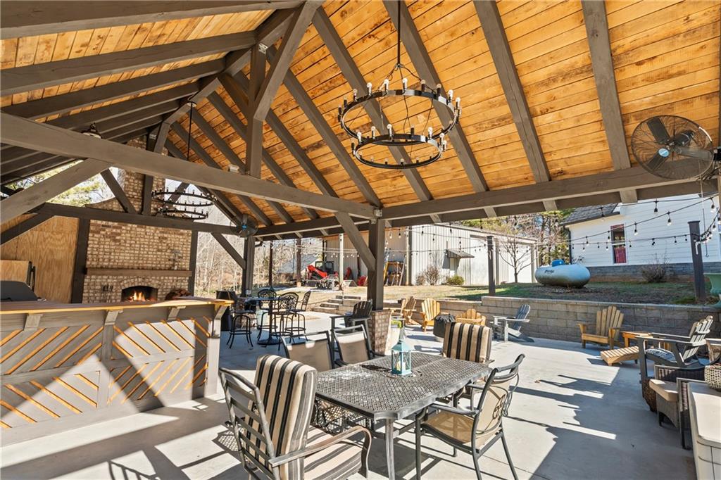 641 Bill Watkins Road Hoschton, GA 30548 - Photo 34 of 48