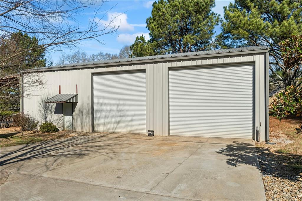 641 Bill Watkins Road Hoschton, GA 30548 - Photo 36 of 48