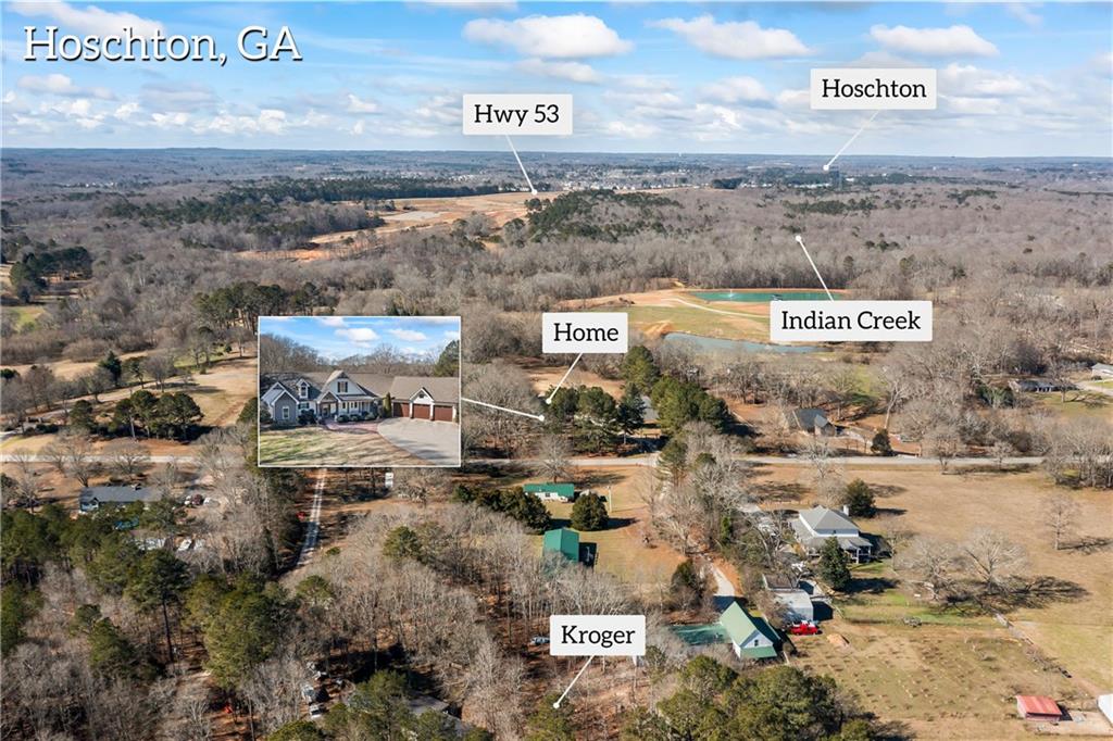 641 Bill Watkins Road Hoschton, GA 30548 - Photo 43 of 48