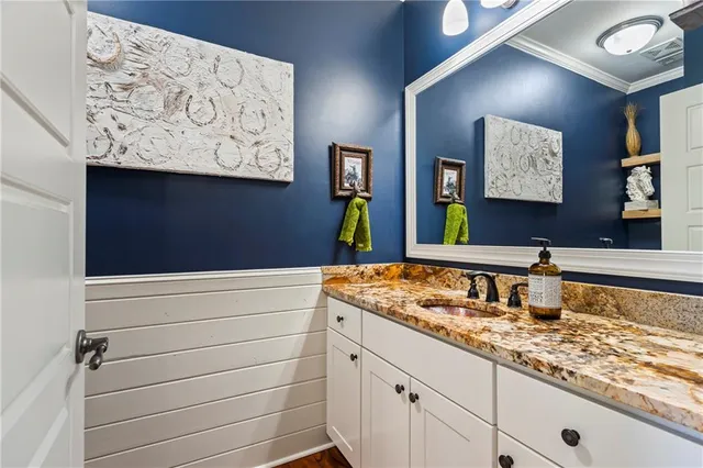 $949,900 | 641 Bill Watkins Road, Hoschton, GA 30548