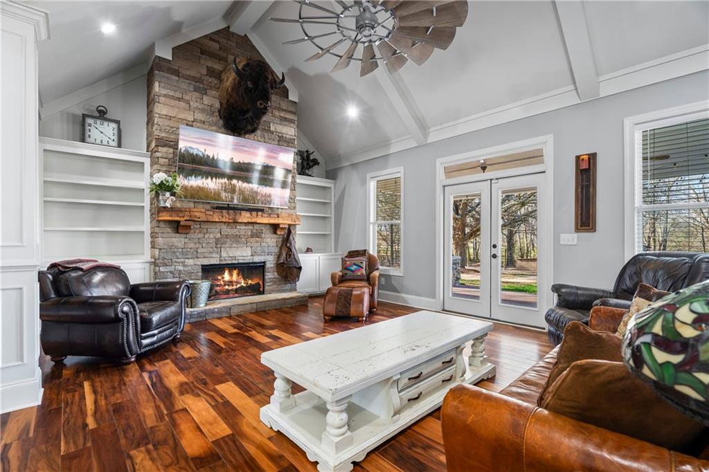 641 Bill Watkins Road Hoschton, GA 30548 - Photo 6 of 48