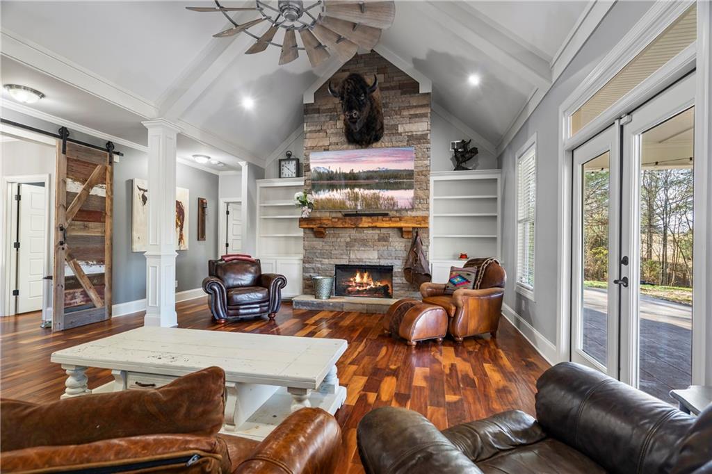 641 Bill Watkins Road Hoschton, GA 30548 - Photo 7 of 48