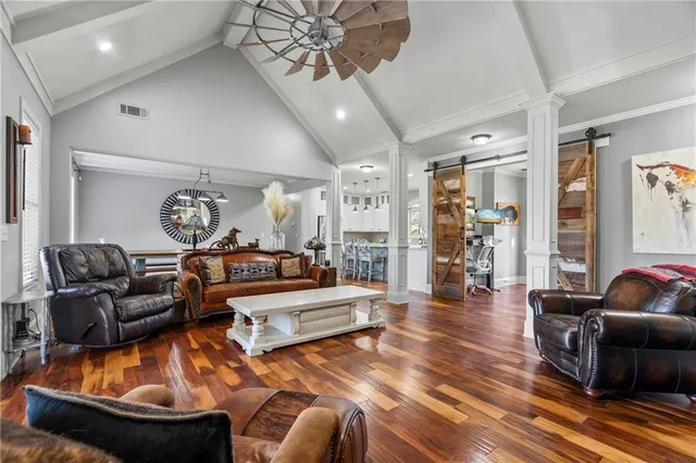 $949,900 | 641 Bill Watkins Road, Hoschton, GA 30548