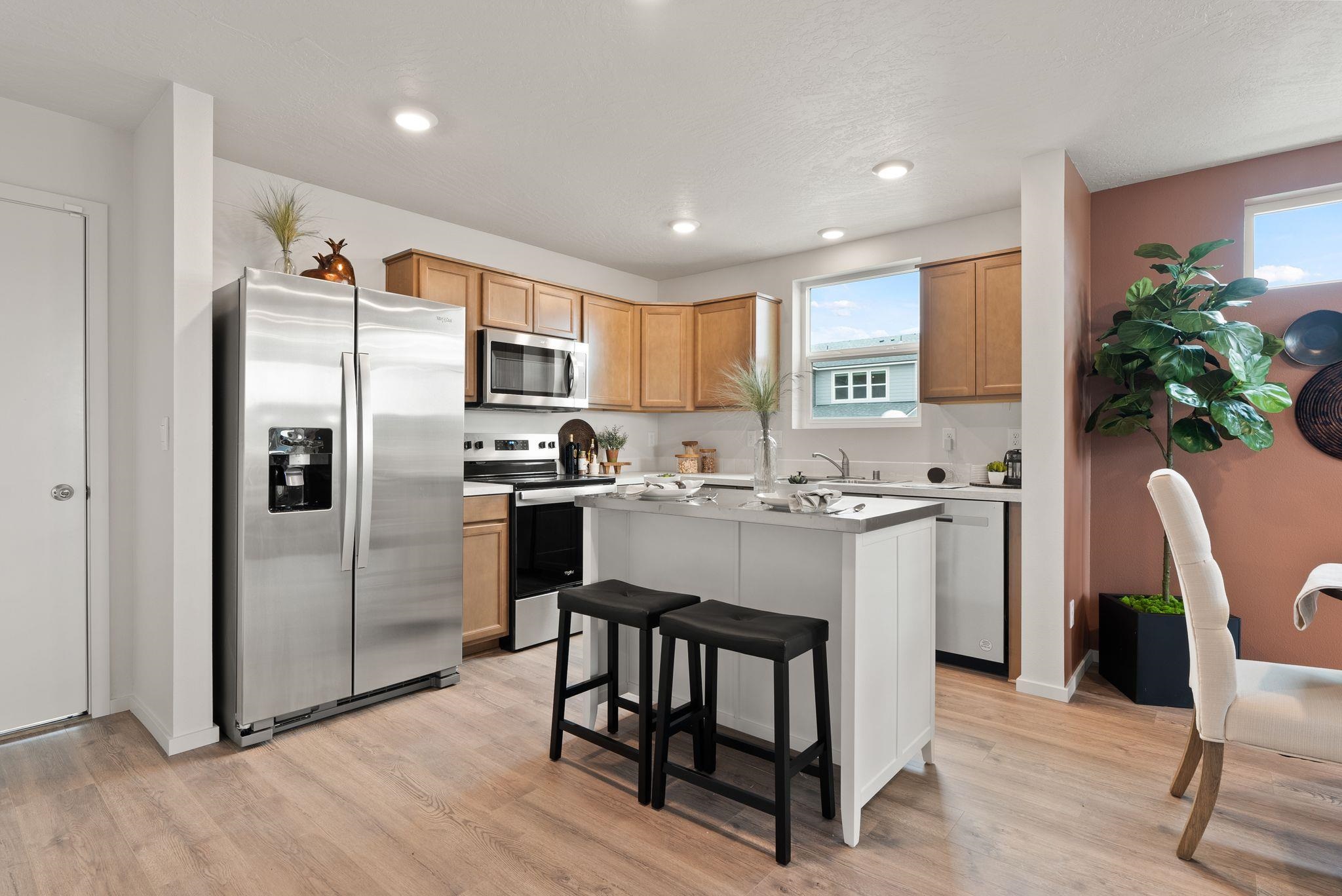 5123 East Frederick Avenue Spokane, WA 99217 - Photo 4 of 24