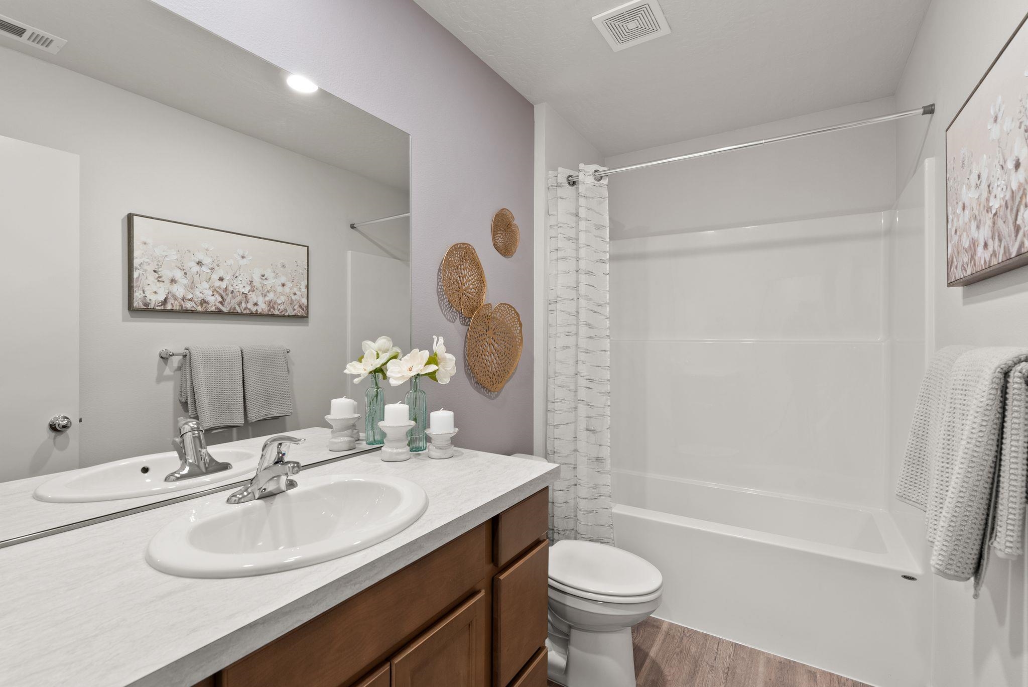 5123 East Frederick Avenue Spokane, WA 99217 - Photo 10 of 24