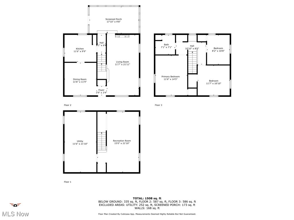 1078 Winston Road Cleveland, OH 44121 - Photo 47 of 47