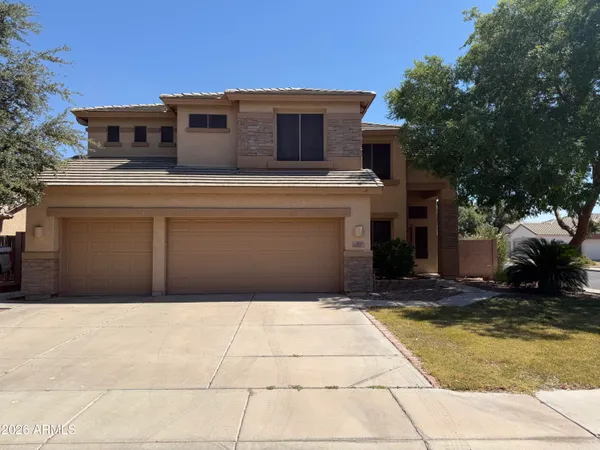 $3,095 | 2813 East Runaway Bay Place, Chandler, AZ 85249