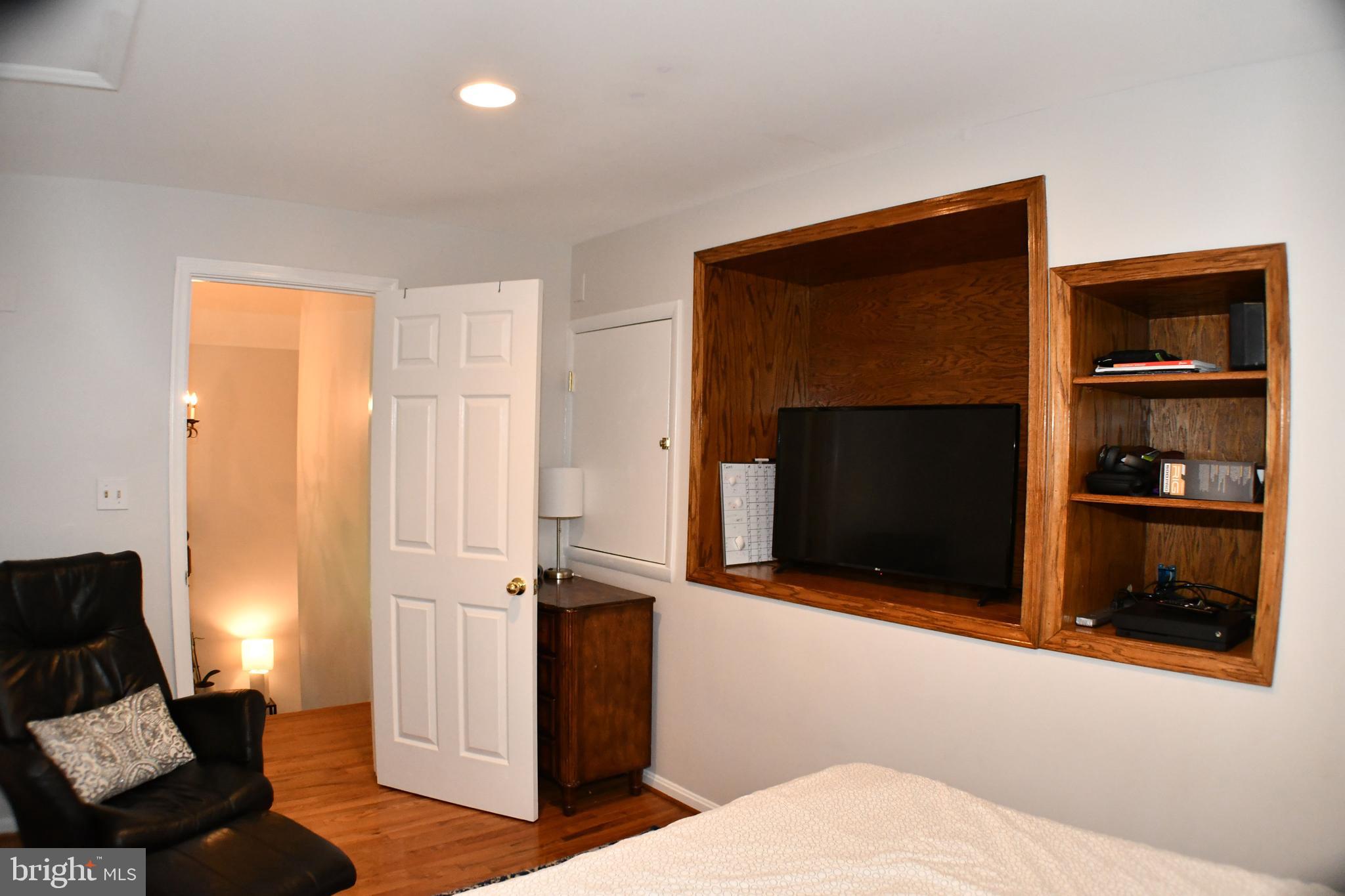 18018 Waterloo Road Amissville, VA 20106 - Photo 41 of 54 Bonus Room/Office/Den