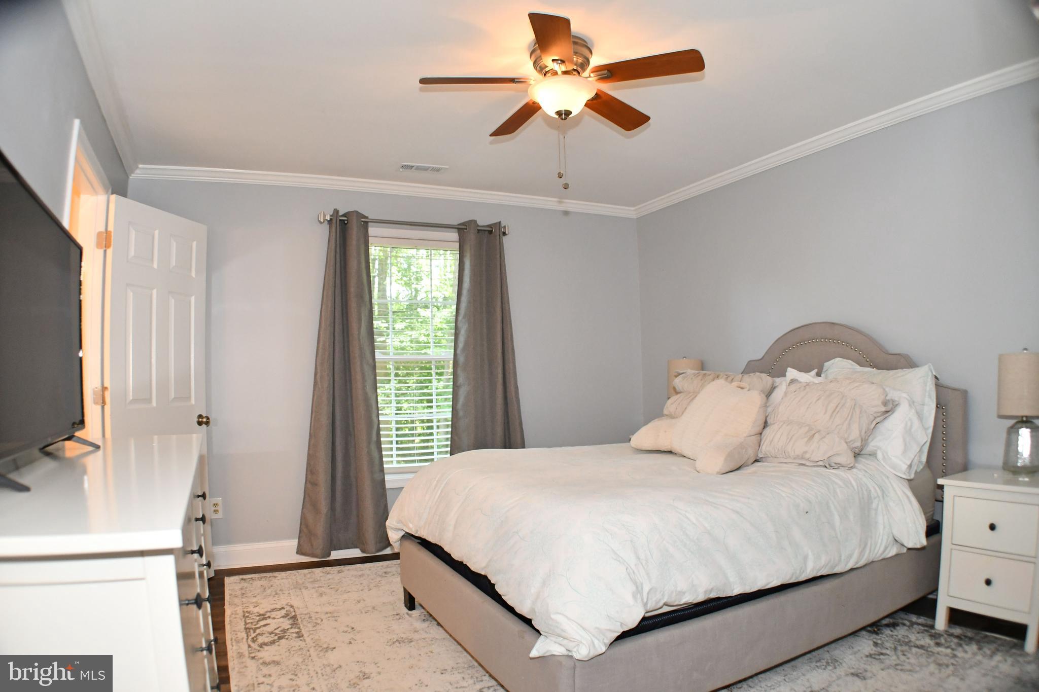 18018 Waterloo Road Amissville, VA 20106 - Photo 42 of 54 Master Bedroom