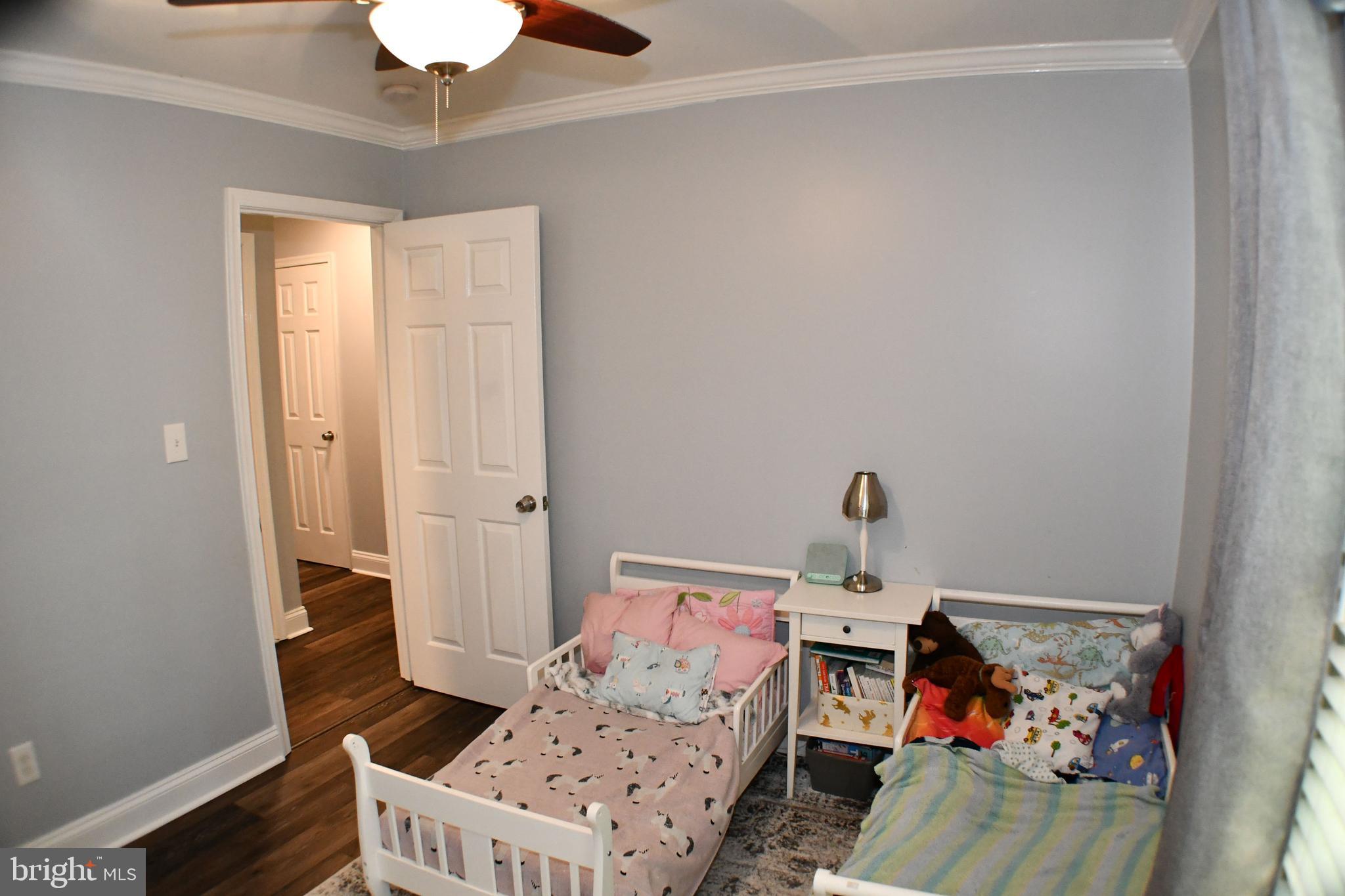 18018 Waterloo Road Amissville, VA 20106 - Photo 50 of 54 Bedroom