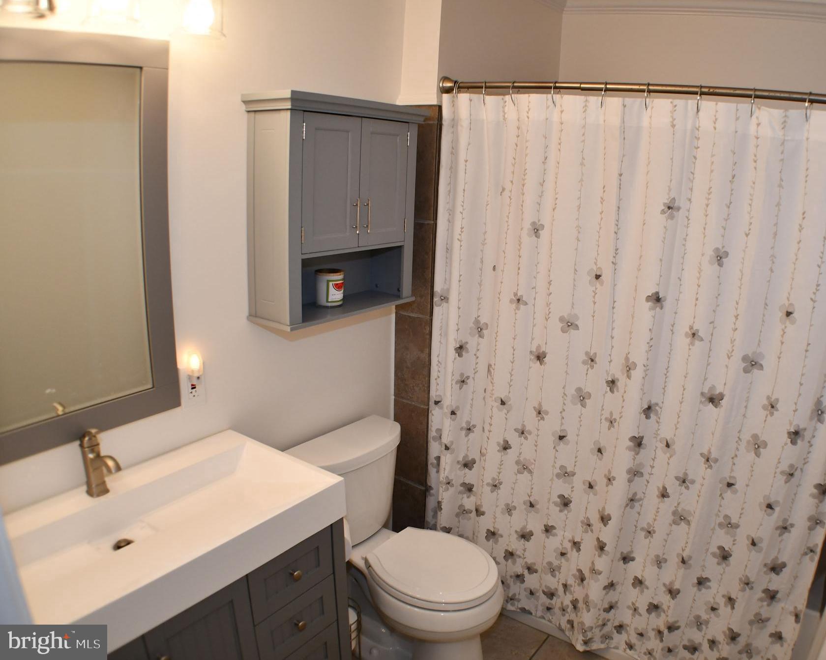18018 Waterloo Road Amissville, VA 20106 - Photo 53 of 54 Main Full Bath