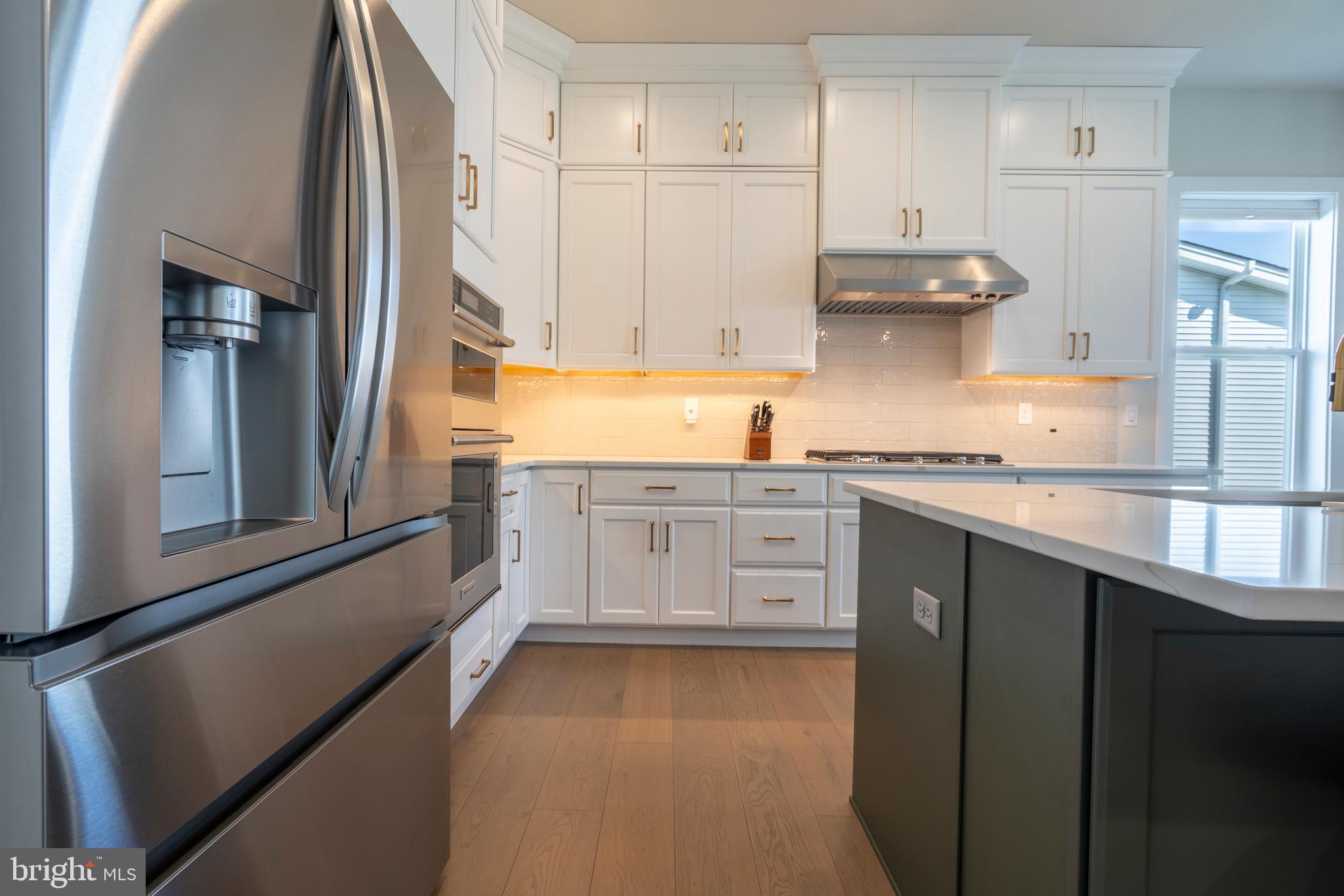 203 Gerry Way Ambler, PA 19002 - Photo 8 of 74 Eat-In Kitchen