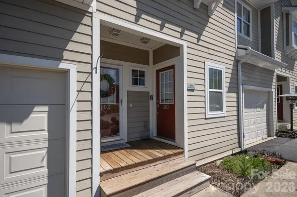 $255,000 | 94 Foxden Drive, Unit 202, Fletcher, NC 28732