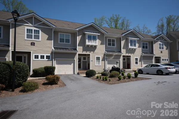 $255,000 | 94 Foxden Drive, Unit 202, Fletcher, NC 28732