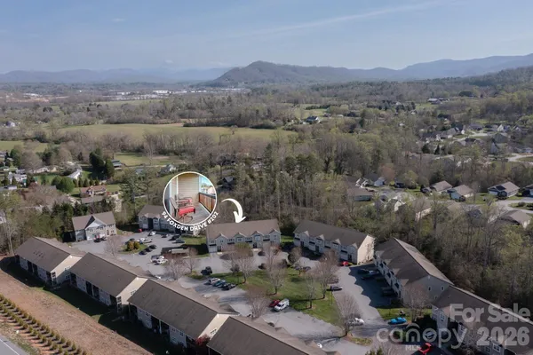 $255,000 | 94 Foxden Drive, Unit 202, Fletcher, NC 28732