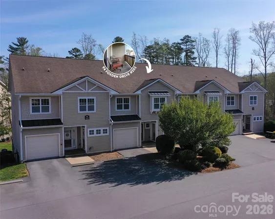 $255,000 | 94 Foxden Drive, Unit 202, Fletcher, NC 28732