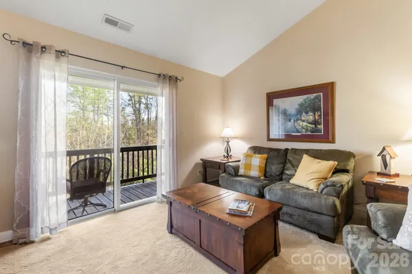 $255,000 | 94 Foxden Drive, Unit 202, Fletcher, NC 28732
