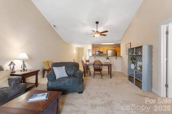 $255,000 | 94 Foxden Drive, Unit 202, Fletcher, NC 28732