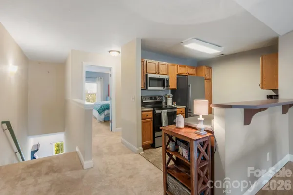 $255,000 | 94 Foxden Drive, Unit 202, Fletcher, NC 28732