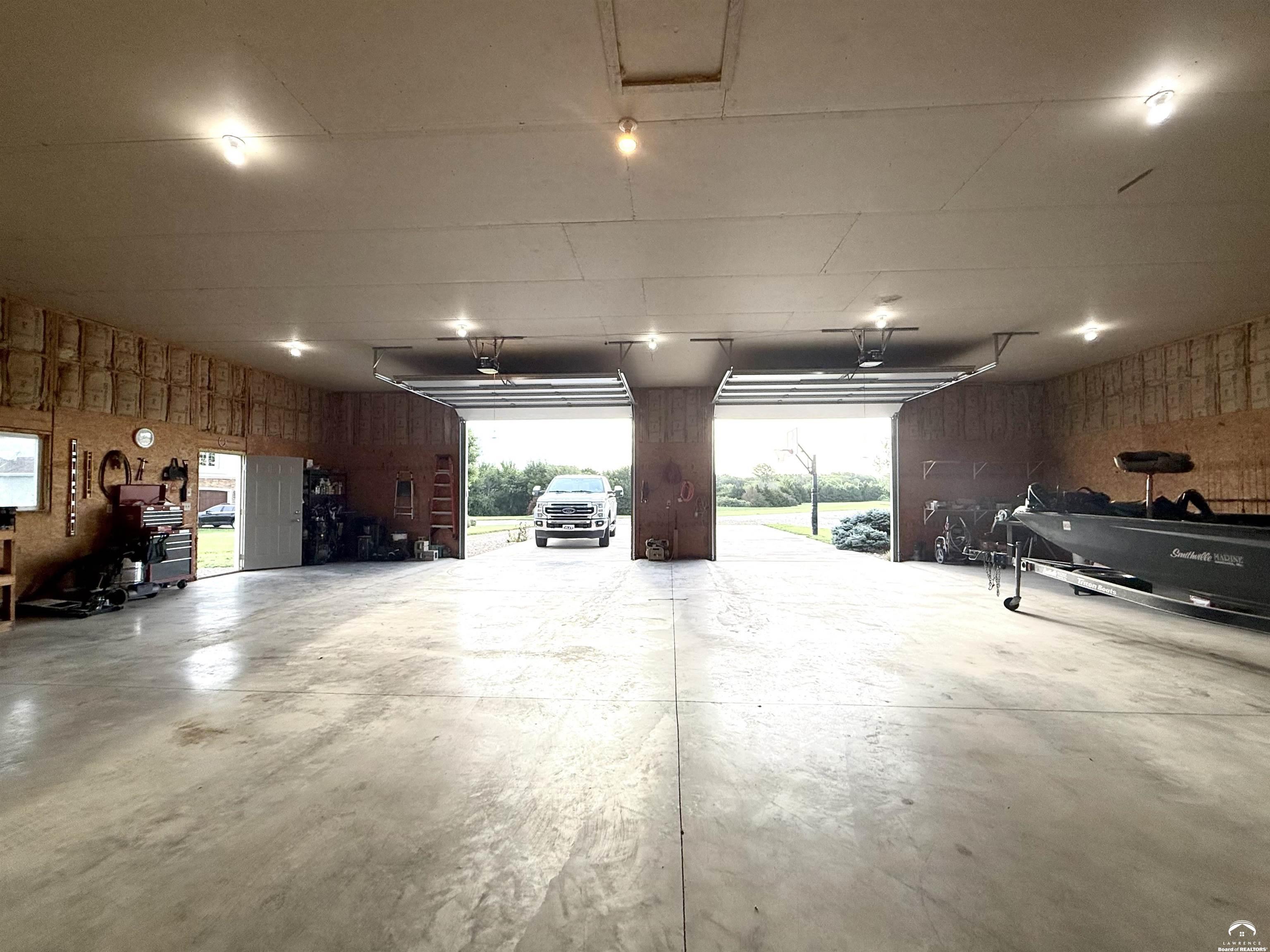 1824 North 700 Road Baldwin City, KS 66006 - Photo 70 of 77