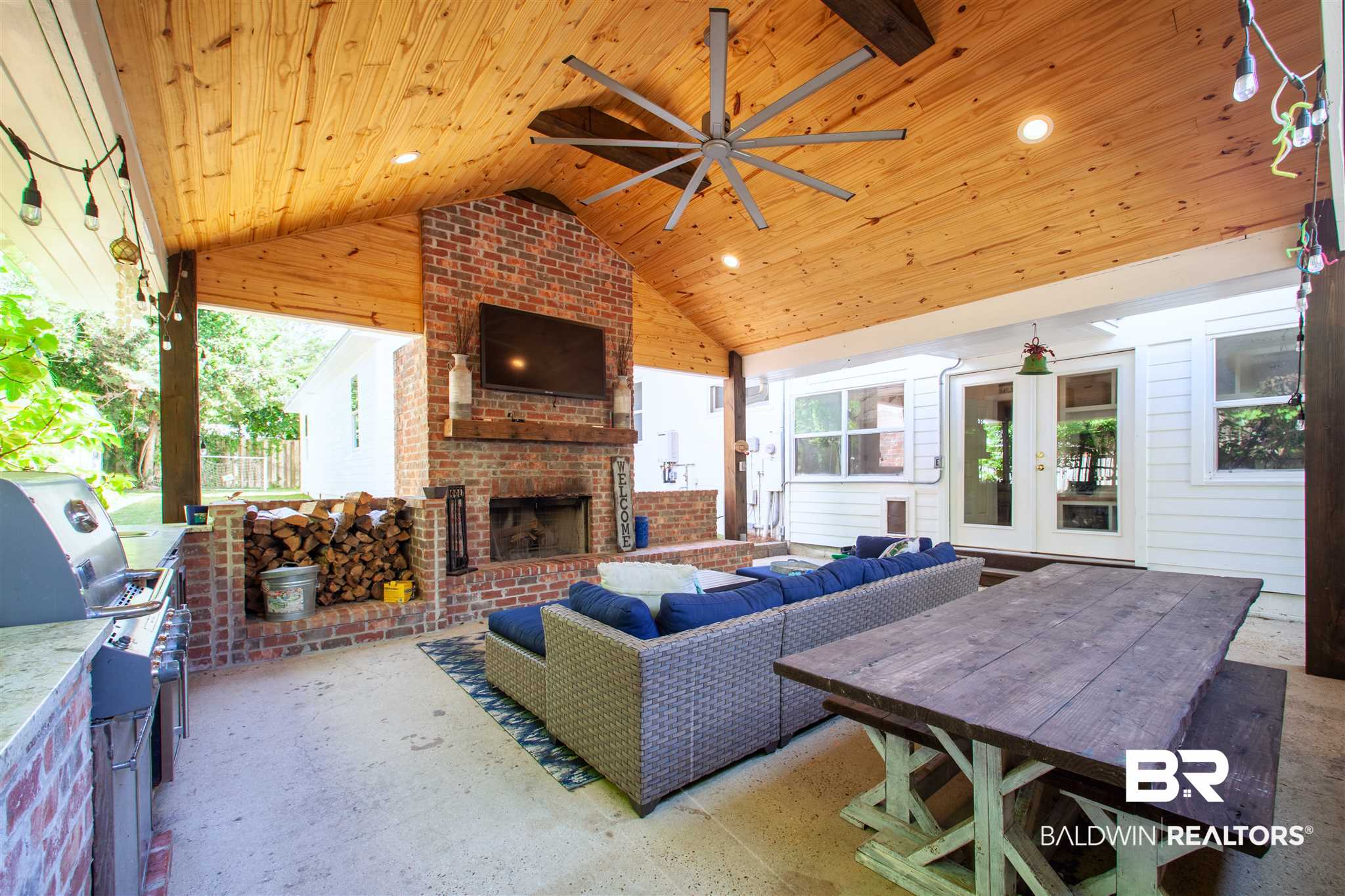 410 Myrtle Street Fairhope, AL 36532 - Photo 34 of 44