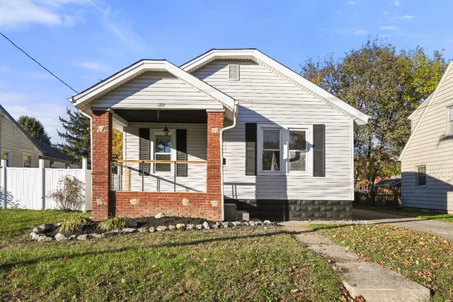 $239,900 | 122 Billups Drive, Lawrenceburg, IN 47025