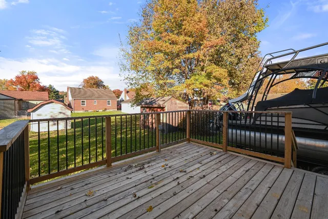 $239,900 | 122 Billups Drive, Lawrenceburg, IN 47025