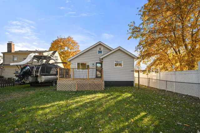 $239,900 | 122 Billups Drive, Lawrenceburg, IN 47025