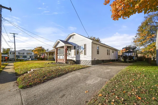 $239,000 | 122 Billups Drive, Lawrenceburg, IN 47025