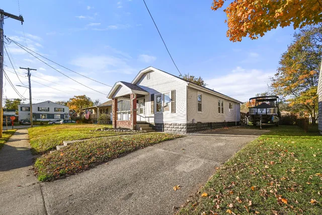 $239,900 | 122 Billups Drive, Lawrenceburg, IN 47025